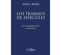 Los Trabajos de Hércules (ESCUELA ARCANA)