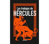 Los trabajos de Hércules (Mitología)