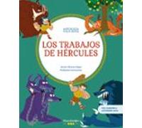Los Trabajos De Hércules (Mitología Para Niños)