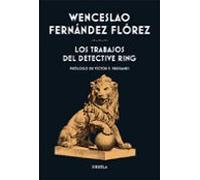 Los trabajos del detective Ring