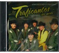 Los Traficantes del Norte Casualidad o Destino