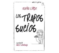 Los trapos sucios (Biblioteca furtiva)