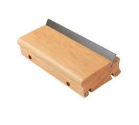 Los trastes de guitarra multifancional son una herramienta de engrase para un pulido eficiente y mantenimiento del diapasón