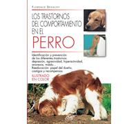Los trastornos del comportamiento en el perro