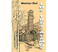Los Tres Alamos