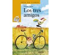Los tres amigos