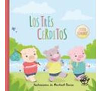 Los tres cerditos: Cuentos rimados: Libro infantil para niños de 2-5 años: Con texto rimado: 1 (Cuentos clásicos rimados)