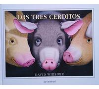 Los tres cerditos (ALBUMES ILUSTRADOS)