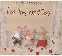 Los tres cerditos (colección O)
