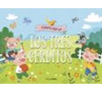 Los tres cerditos. Cuento pop-up