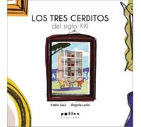 Los tres cerditos del siglo XXI (Criatures)