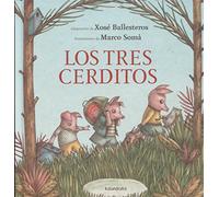 Los Tres Cerditos