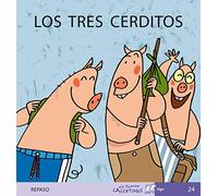 Los Tres Cerditos (MIS PRIMEROS CALCETINES) - 9788496514300: 24