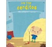 Los Tres Cerditos (mis Primeros Cuentos)