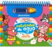 Susaeta - Los tres cerditos (Descubro los colores)