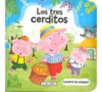 los tres cerditos solapas