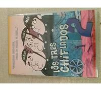 Los Tres Chiflados 2 -Dibujos Clásicos Infantiles