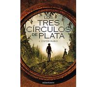 Los tres círculos de plata (Fantasía)