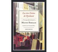 Los Tres Cristos De Ypsilanti: Un ensayo sobre la locura: 147 (Impedimenta)