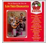 Los Tres Diamantes - Serie 20 Exitos-Epoca De Oro D