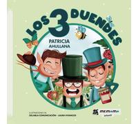 Los tres duendes (SIN COLECCION)