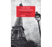 Los Tres Evangelistas