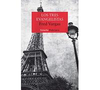 Los tres evangelistas: 297 (Nuevos Tiempos / Policiaca)