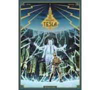Los Tres Fantasmas De Tesla Nº 02-03