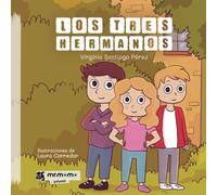 Los tres hermanos (SIN COLECCION)