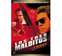 Los Tres Malditos (2002) [Edizione: Stati Uniti] [Reino Unido] [DVD]