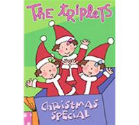 Los Tres Millizas Una Navidad Especial [Reino Unido] [DVD]