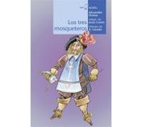 Los tres mosqueteros