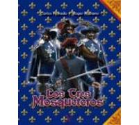 Los Tres Mosqueteros