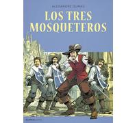 Los Tres Mosqueteros (cómic)