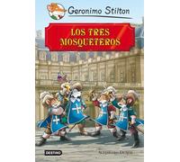 Grandes Historias : Los Tres Mosqueteros