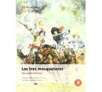 Los Tres Mosqueteros N/c (Clásicos Adaptados) - 9788431699833