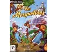 Los Tres Mosqueteros Pc