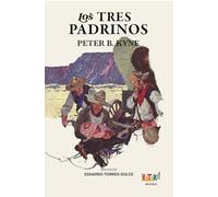 LOS TRES PADRINOS