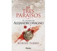 Los Tres Paraísos (ebook)