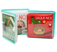 Los tres peques: Para La Hora De Comer Para El Bano Y Para Ir a Dormir (INFANTIL Y JUVENIL)