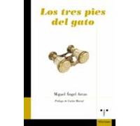 Los Tres Pies Del Gato