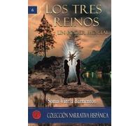 Los tres reinos: Un poder mortal