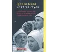 los tres reyes