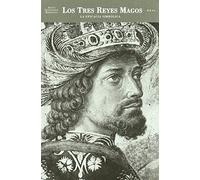 Los Tres Reyes Magos: 3 (Caprichos)