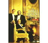 Los Tres Tenores - La Navidad De Los Tres Tenores