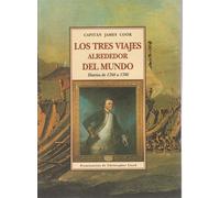 Los tres viajes alrededor del mundo