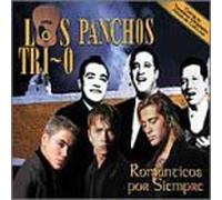Los Tri-O - Romanticos Por Siempre