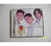 Los Tri-O - Siempre En Mi Mente