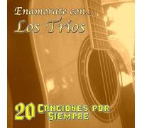 Los Trios - Enamorate Con.2-Canciones Por