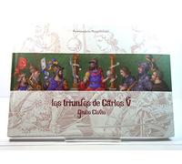 Los triunfos de Carlos V